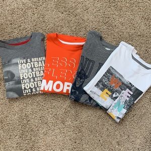 💰BUNDLE DEAL BOYS 14/16 T-SHIRTS💰